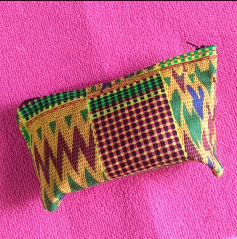 *BACK IN STOCK* Beautiful handmade wallet